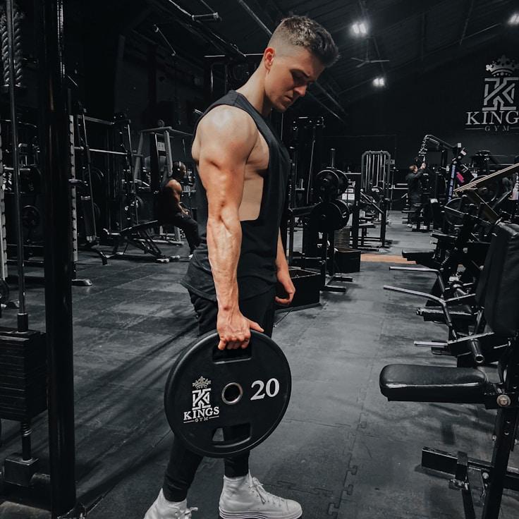 Fitness reviewer profile photo